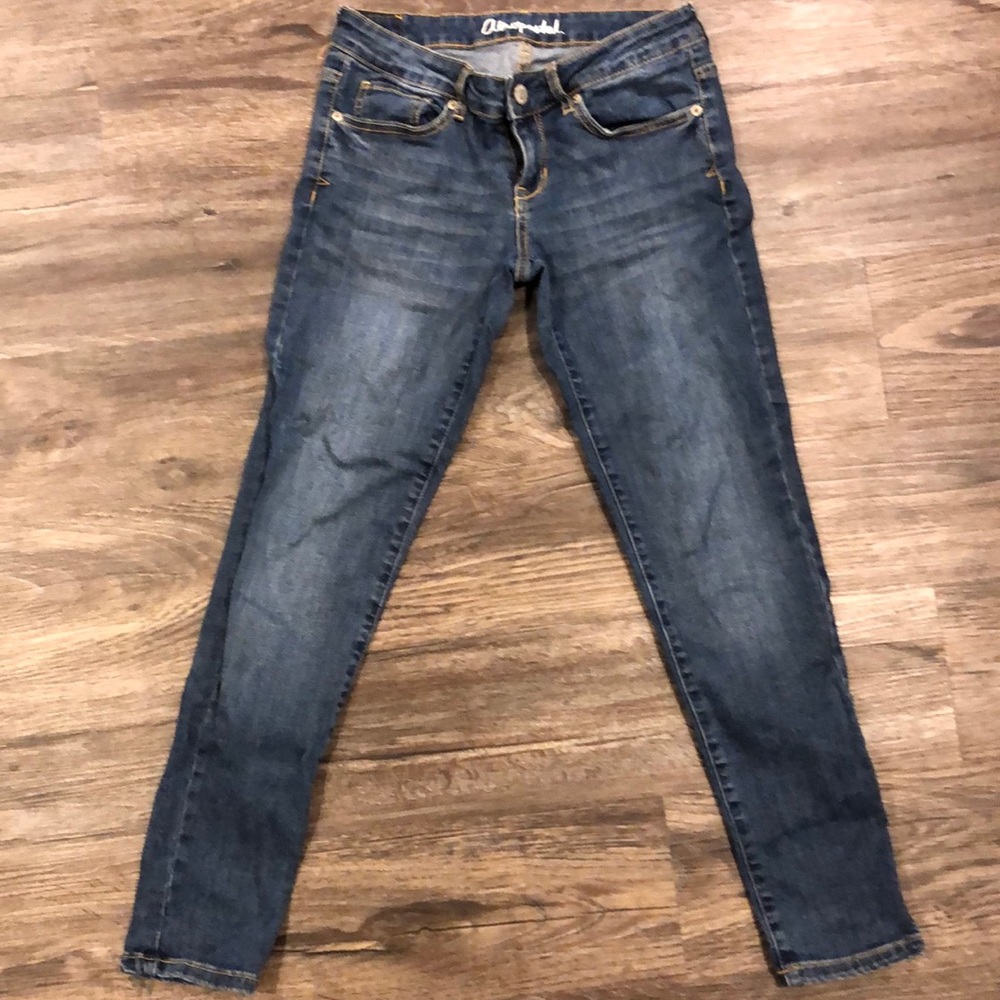 Aeropostale Jegging